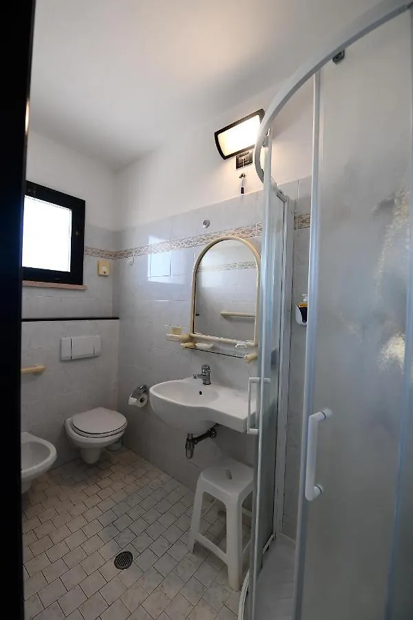 Hotel Criniera D'Oro Rimini
