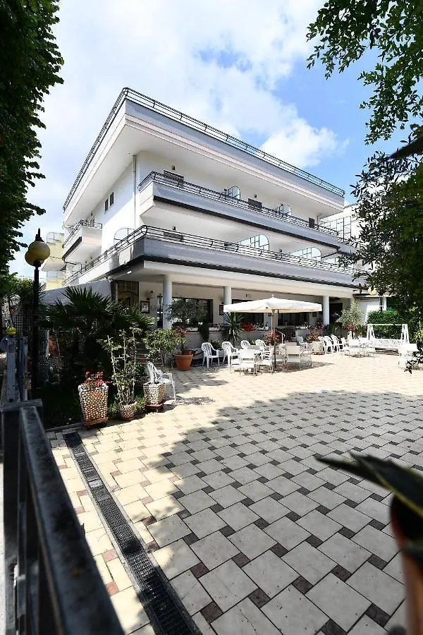 Hotel Criniera D'Oro Rimini