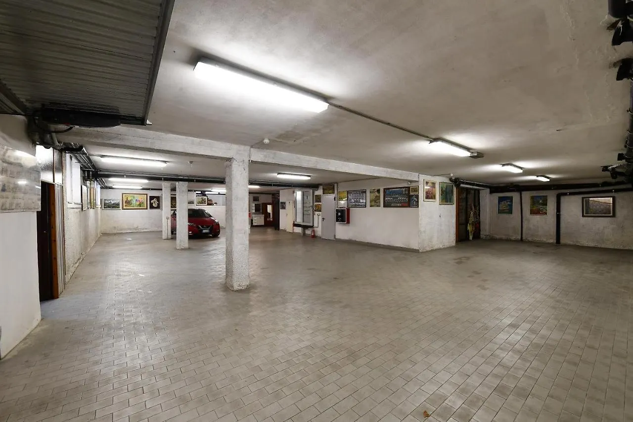 רימיני Hotel Criniera D'Oro