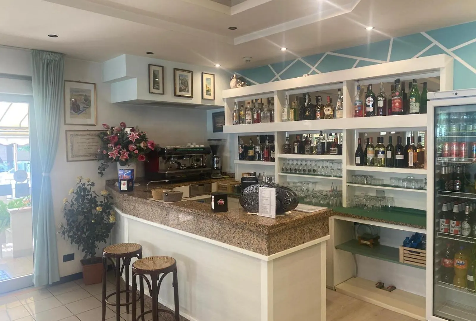 רימיני Hotel Criniera D'Oro איטליה