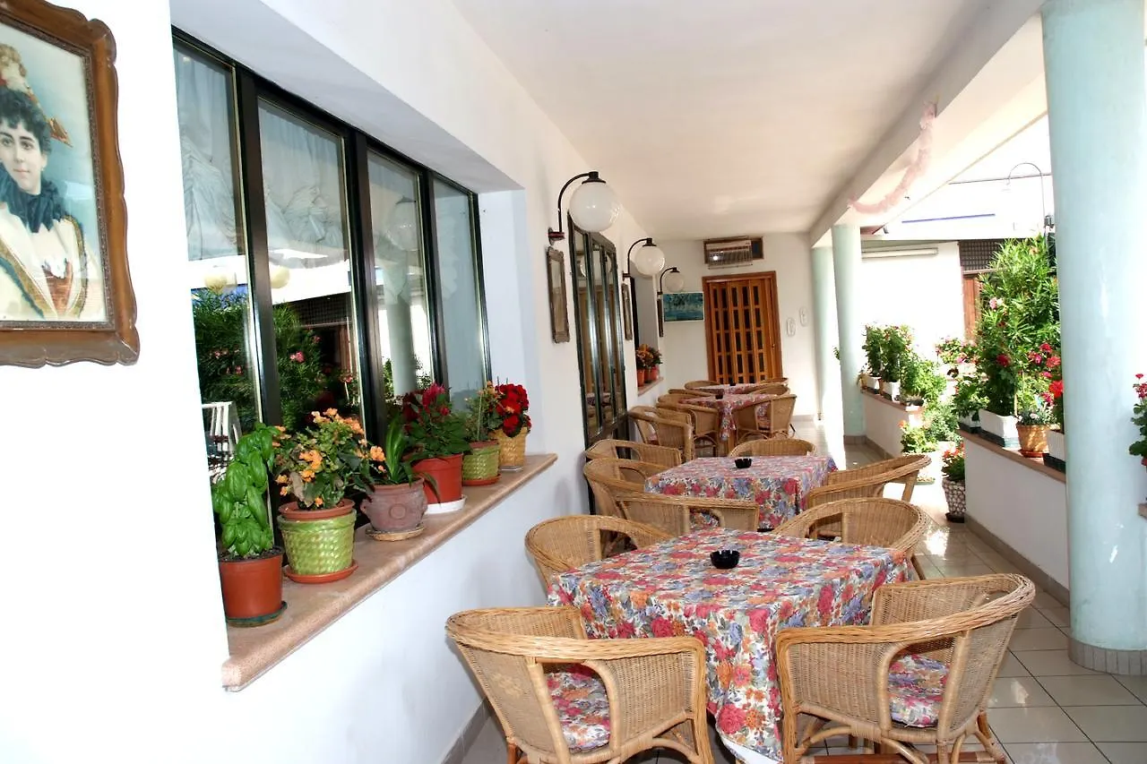 רימיני Hotel Criniera D'Oro