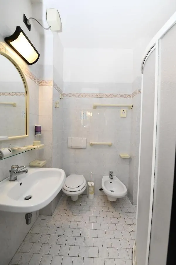 Hotel Criniera D'Oro Rimini