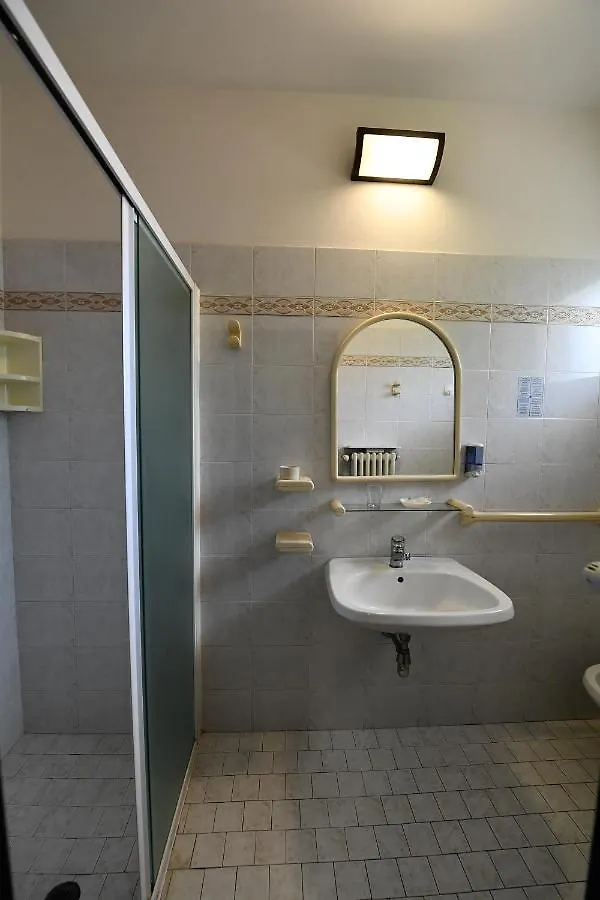 Hotel Criniera D'Oro 리미니