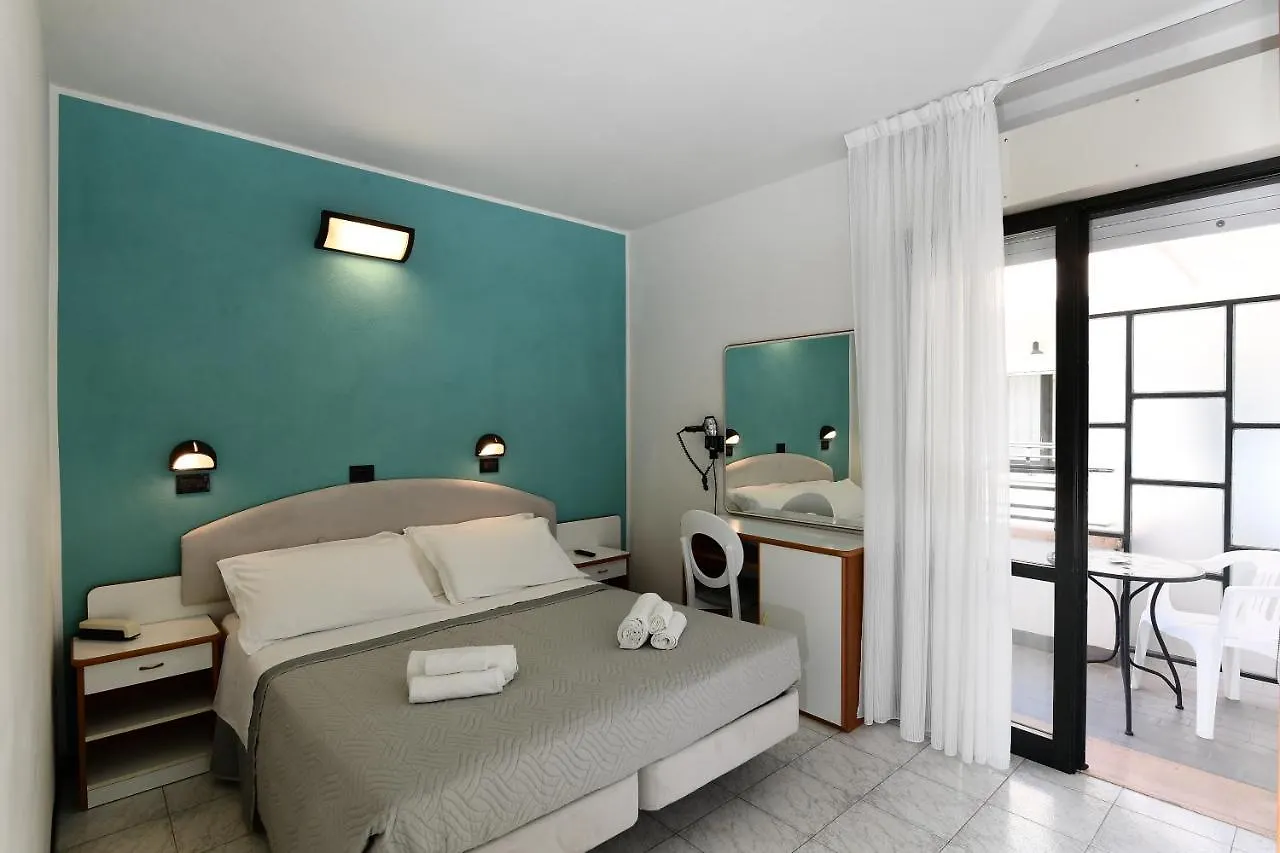 Hotel Criniera D'Oro Rimini